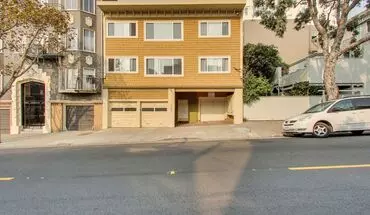 2 of 20 1220 Hayes St Apartment for rent in San Francisco, CA