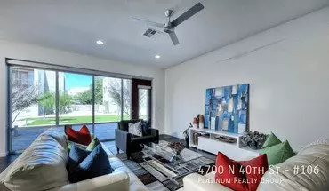 5 of 37 4700 N 40th St Apartment for rent in Phoenix, AZ
