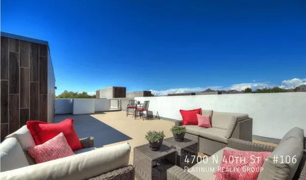 4700 N 40th St Apartment for rent in Phoenix, AZ