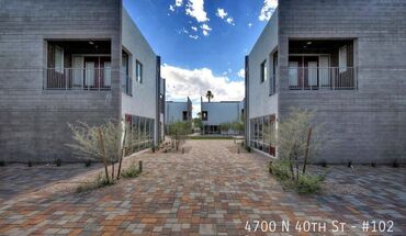 4700 N 40th St Apartment for rent in Phoenix, AZ