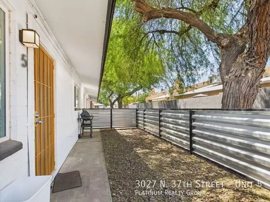 3027 N 37th St Apartment for rent in Phoenix, AZ