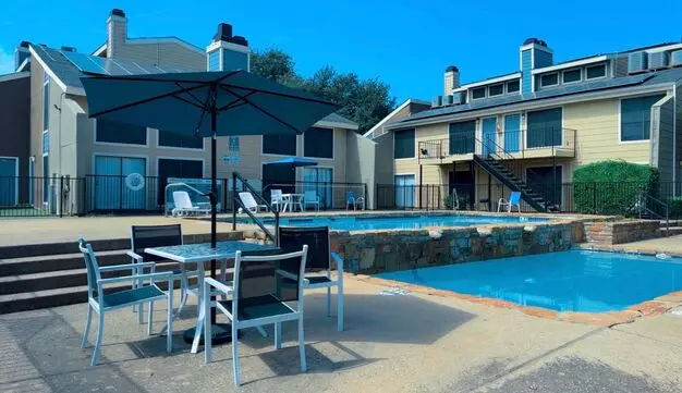 Spanish Brook Apartments Apartment for rent in Dallas, TX