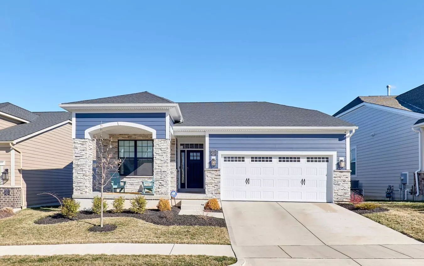 Stunning 4-bedroom Home In Prime Grover Location With Over 3,200 Sq Ft Of Elegance House for rent in Grover, MO