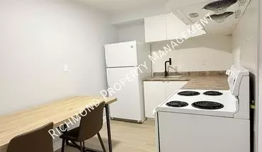 3 of 14 1989 Wyandotte St W Apartment for rent in Windsor, ON