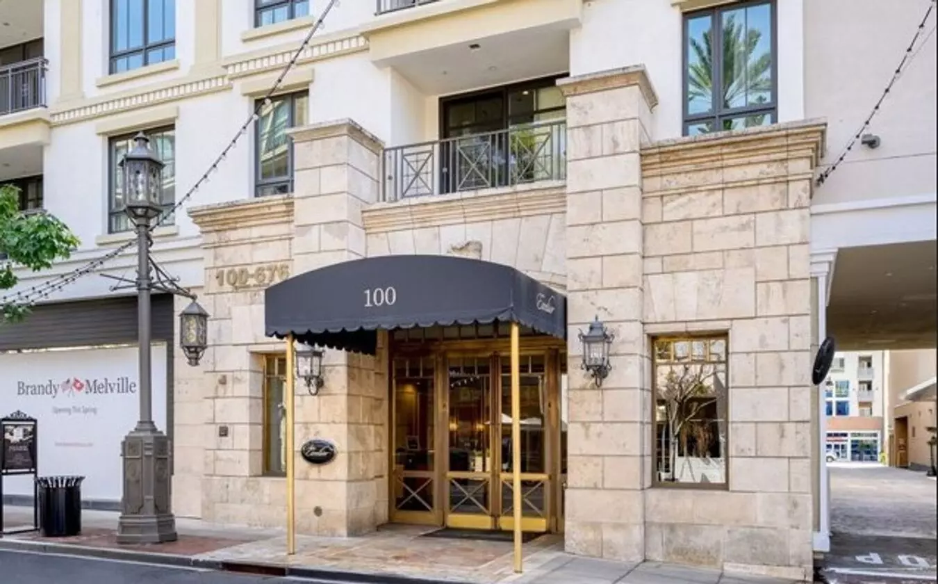 Experience Elevated Living At The Americana At Brand House for rent in Glendale, CA