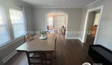 3 of 12 Charming Remodeled Home In The Heart Of Orangeburg – Versatile 3br Gem With Spacious Yard! House for rent in Orangeburg, SC