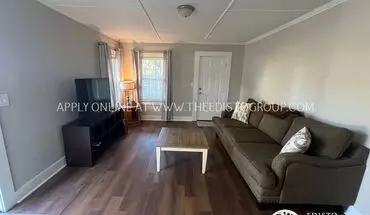 5 of 12 Charming Remodeled Home In The Heart Of Orangeburg – Versatile 3br Gem With Spacious Yard! House for rent in Orangeburg, SC