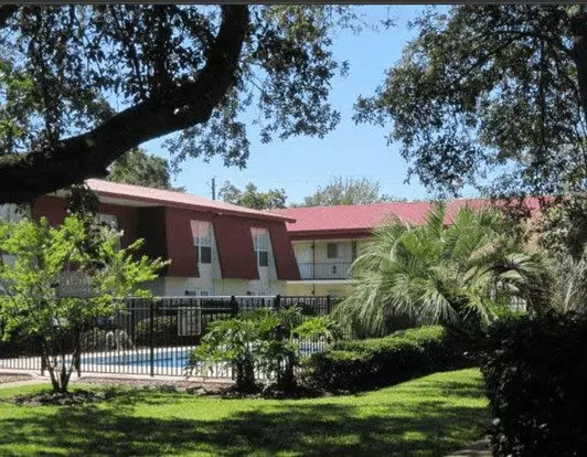 Chateau Tourraine Apartments Apartment for rent in Pascagoula, MS