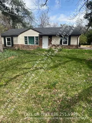 710 Saint Judith Ln Apartment for rent in Florissant, MO