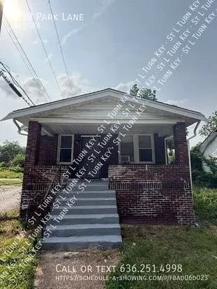 5619 Park Ln Apartment for rent in St Louis, MO