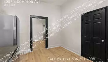 4 of 24 3005 S Compton Ave House for rent in St Louis, MO