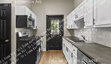 3 of 24 3005 S Compton Ave House for rent in St Louis, MO