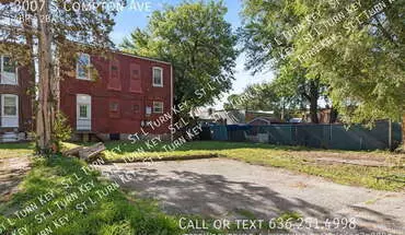 2 of 24 3005 S Compton Ave House for rent in St Louis, MO