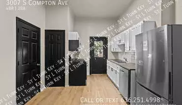 5 of 24 3005 S Compton Ave House for rent in St Louis, MO
