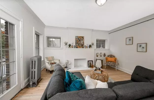 The Superior 40 Apartment for rent in Cleveland Heights, OH