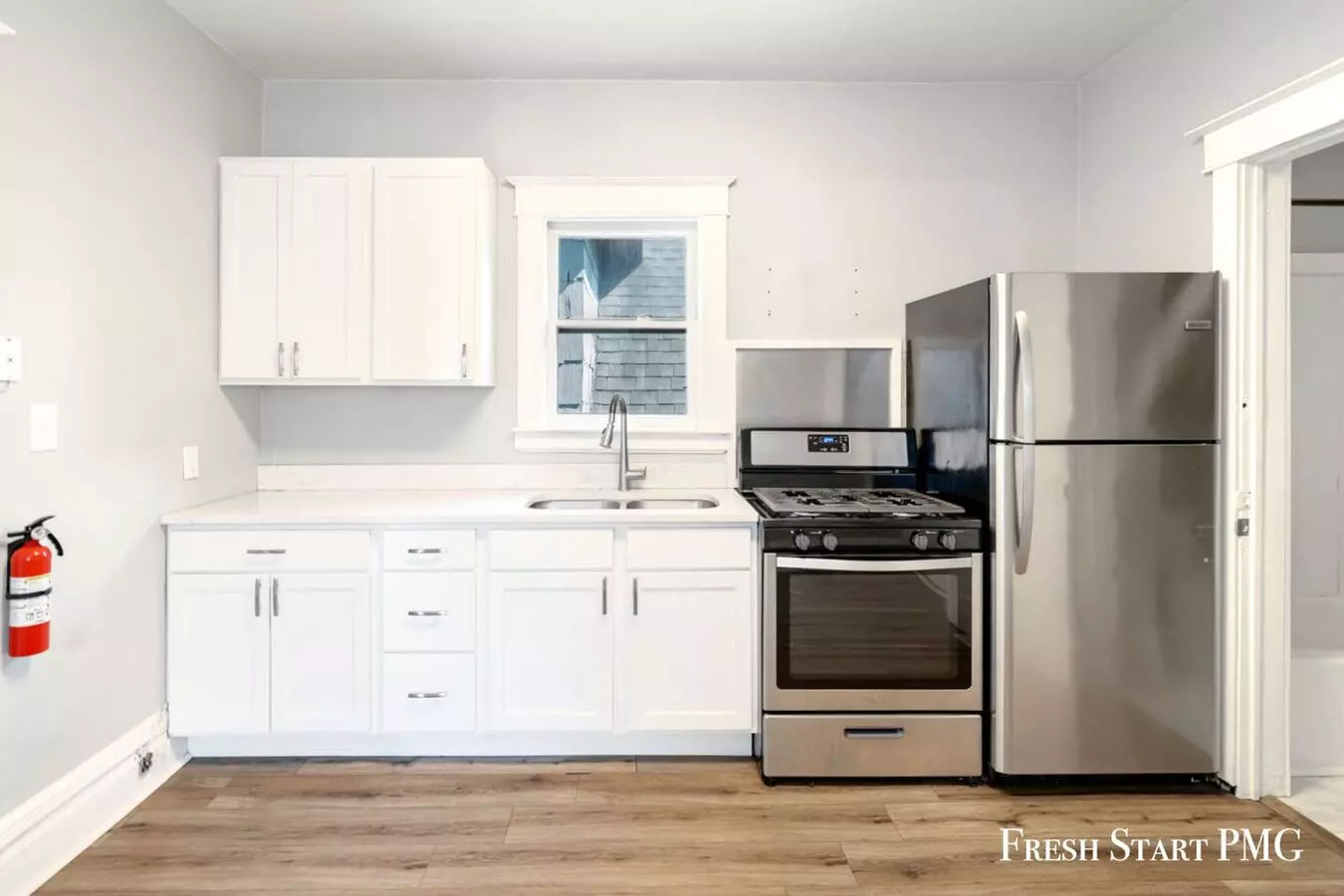 613 Davis St Apartment for rent in Kalamazoo, MI