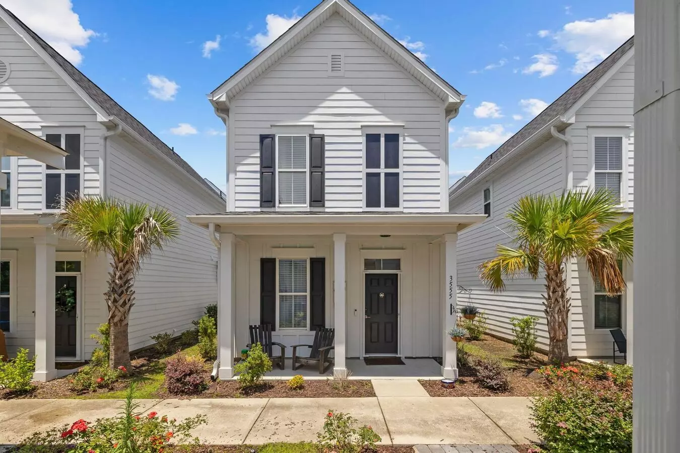 Fully Furnished Home In The Parks House for rent in Myrtle Beach, SC