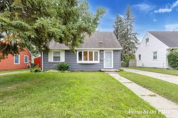 Updated 3 Bedroom Home Apartment for rent in Lansing, MI