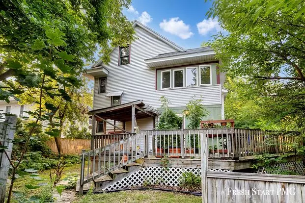 1452 Bridge St NW Apartment for rent in Grand Rapids, MI