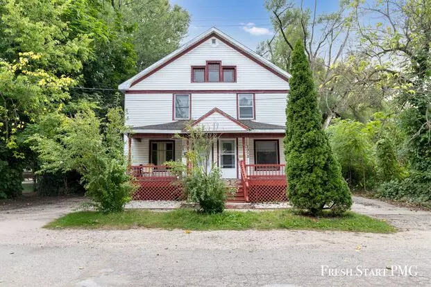 Hotop Ave Apartment for rent in Kalamazoo, MI