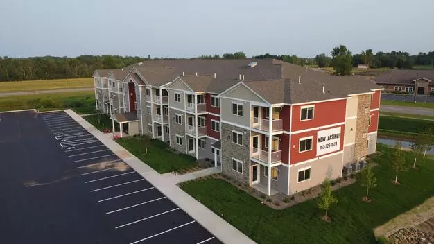 Park Brook Apartments (b) Apartment for rent in Isanti, MN Park Brook Apartments (b) Apartment for rent in Isanti, MN