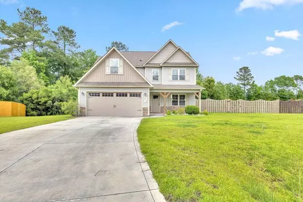 904 Gulf Chase Ct Apartment for rent in Sneads Ferry, NC