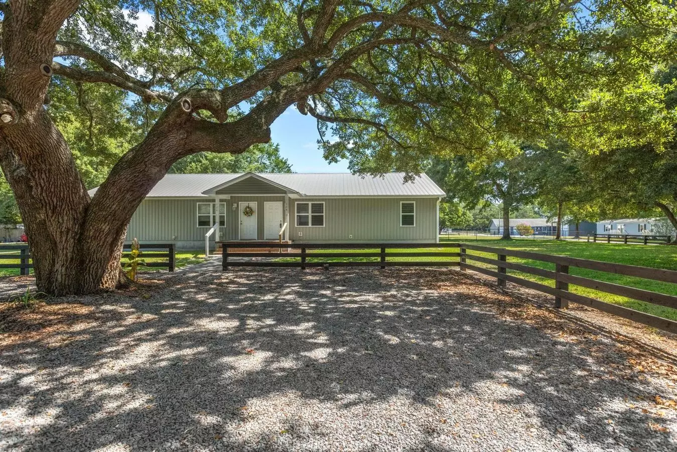Available Now! House for rent in Holly Ridge, NC