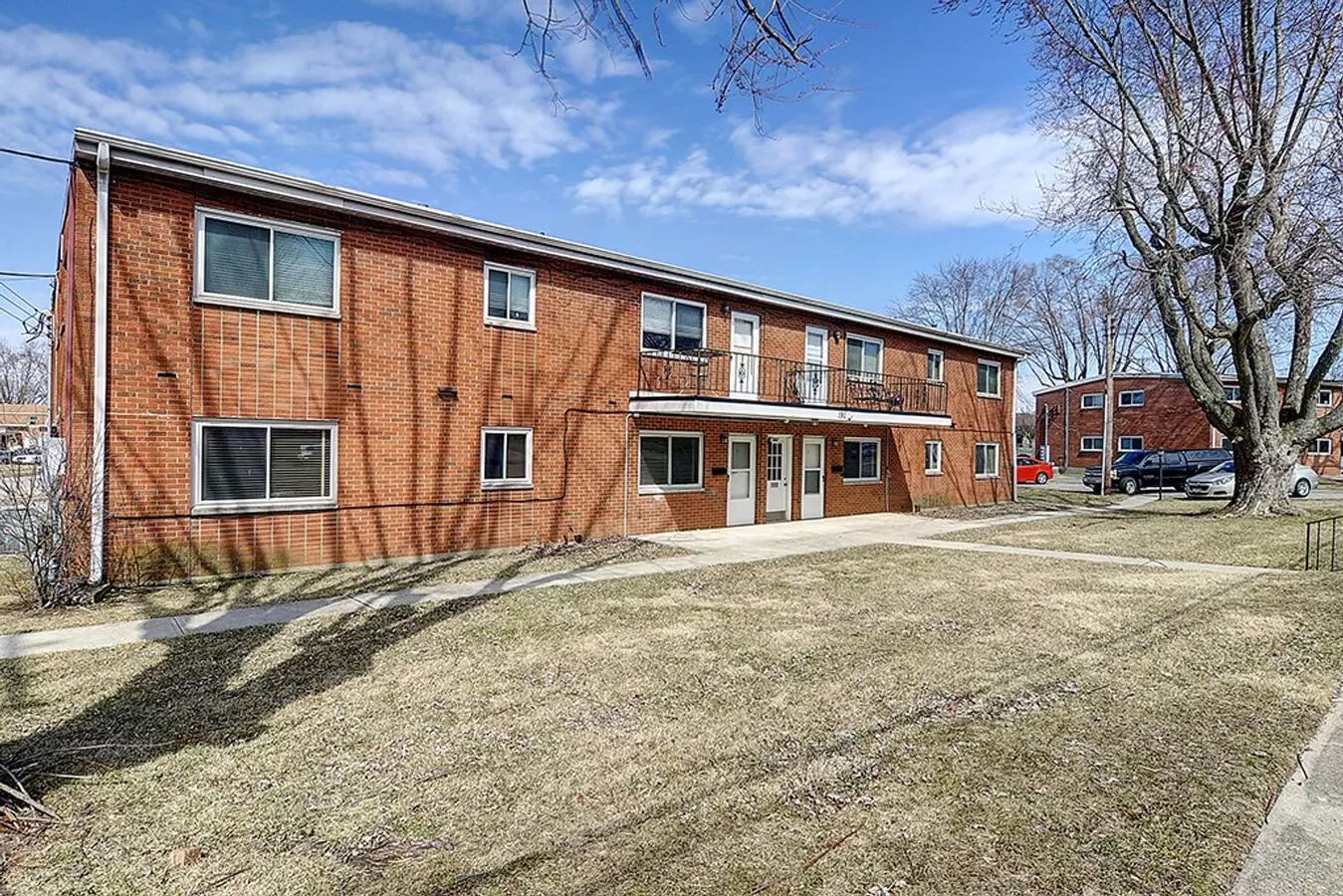 Wilson Apartments Apartment for rent in Xenia, OH
