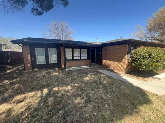 4312 30th Apartment for rent in Lubbock, TX