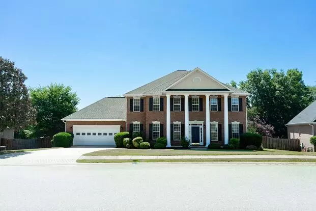 724 Avrett Cir Apartment for rent in Evans, GA
