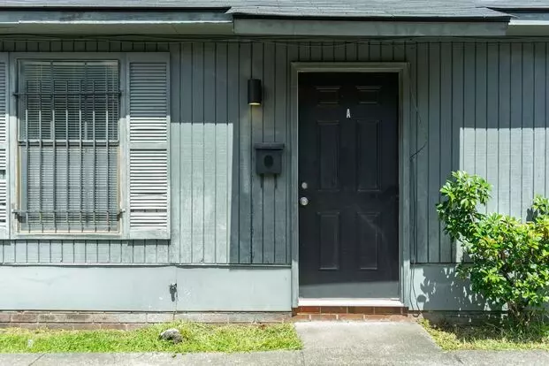 2009A Broad Street Augusta, Ga 30904 Apartment for rent in Augusta, GA