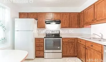 5 of 15 8557 Koluder Ct House for rent in Lorton, VA
