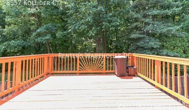 8557 Koluder Ct Apartment for rent in Lorton, VA