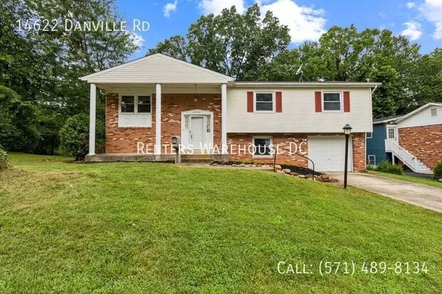 14622 Danville Rd Apartment for rent in Woodbridge, VA