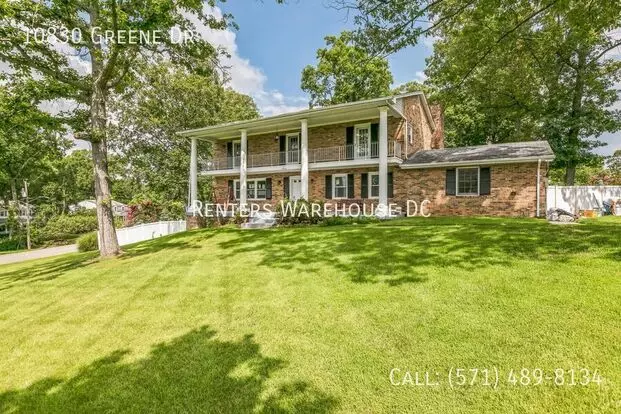 10830 Greene Dr Apartment for rent in Lorton, VA