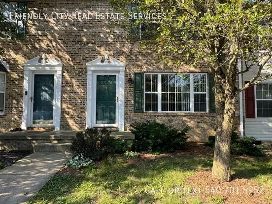 2320 Breckenridge Ct Apartment for rent in Harrisonsburg, VA