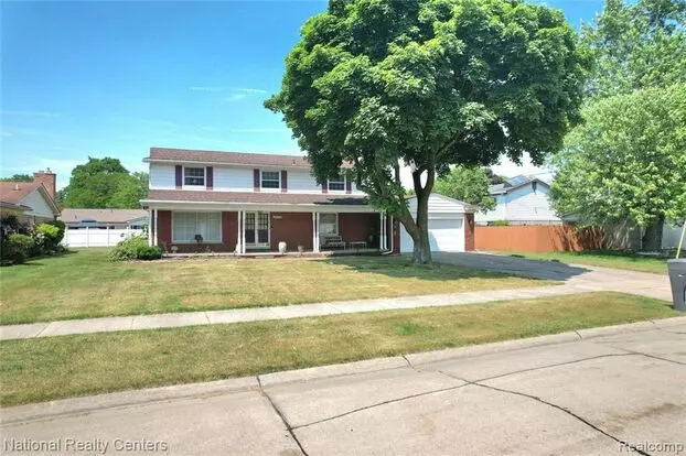 16960 Pennsylvania Apartment for rent in Southfield, MI