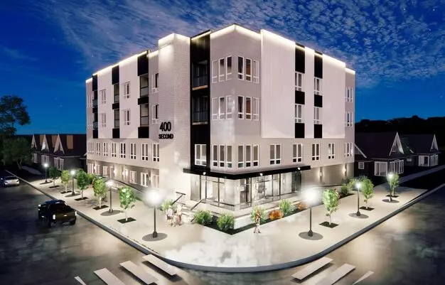 400 On 2nd Apartment for rent in Cedar Rapids, IA