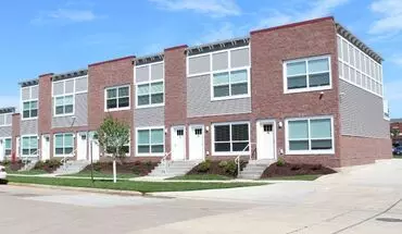2 of 13 The Redstone Apartment for rent in Cedar Rapids, IA