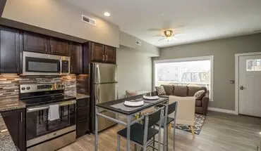 4 of 13 The Redstone Apartment for rent in Cedar Rapids, IA