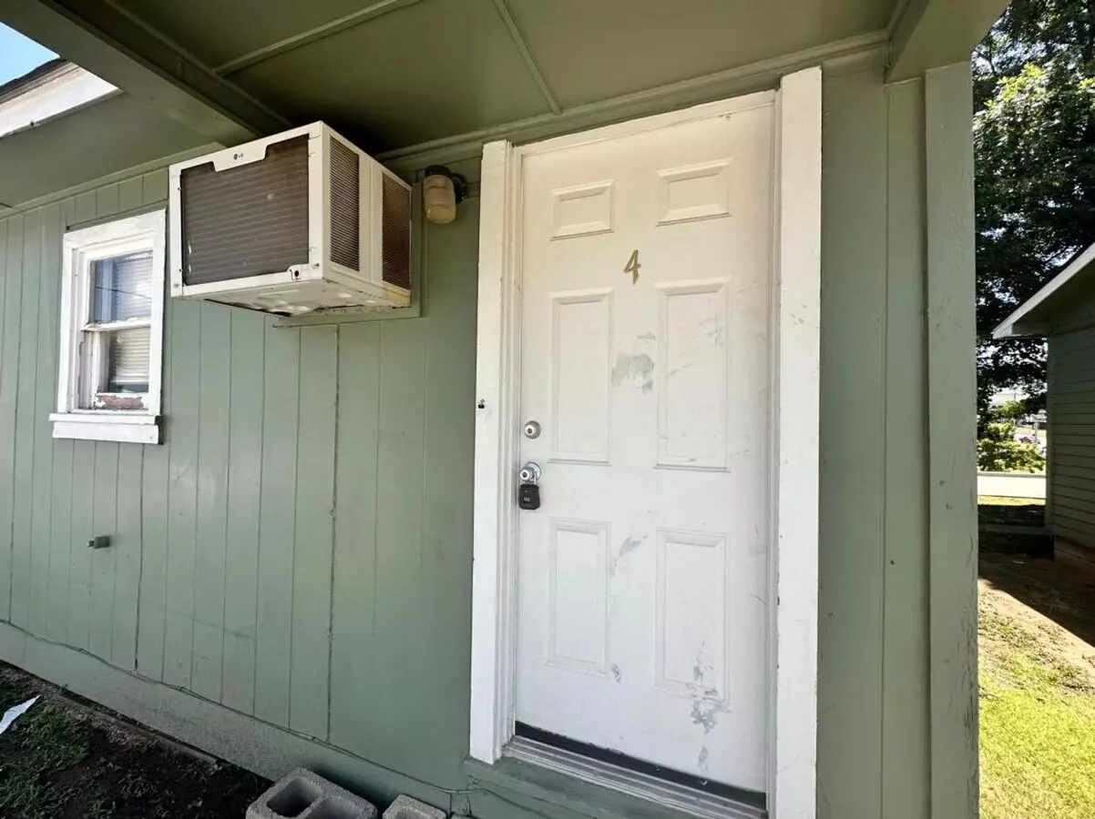 Classen Corner Apartment for rent in Norman, OK