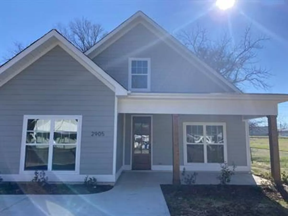 2905 9th Ave SW House for rent in Huntsville, AL