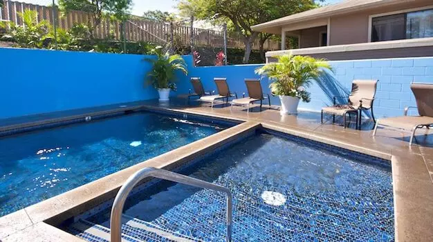 Upstairs Kihei Shores Unit W/ Recent Rennovations, Pool & Hot Tub Apartment for rent in Kihei, HI