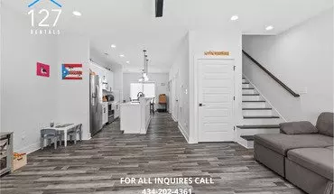 3 of 26 3br/2.5ba Townhome In Rustburg – Modern Amenities, Great Location! House for rent in Rustburg, VA