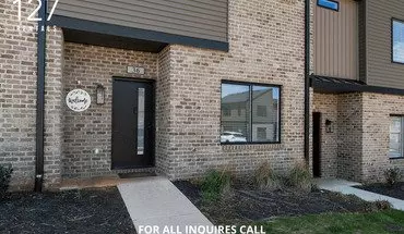 2 of 26 3br/2.5ba Townhome In Rustburg – Modern Amenities, Great Location! House for rent in Rustburg, VA
