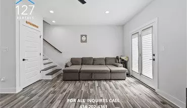 4 of 26 3br/2.5ba Townhome In Rustburg – Modern Amenities, Great Location! House for rent in Rustburg, VA