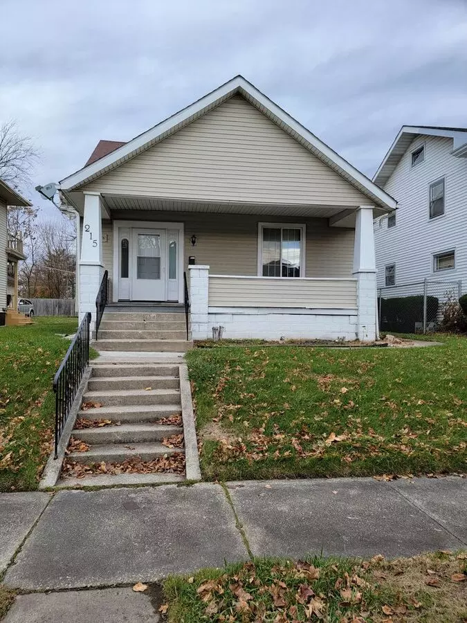 Section 8 Voucher Accepted / 5 Br House House for rent in Fort Wayne, IN