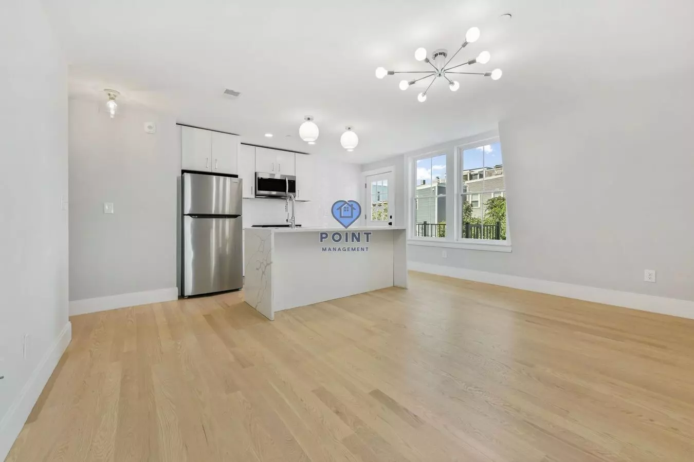 226-228 Princeton St Apartment for rent in East Boston, MA