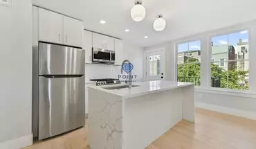 2 of 8 226-228 Princeton St Apartment for rent in East Boston, MA