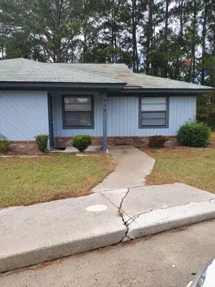 Ac Apartment for rent in Hinesville, GA